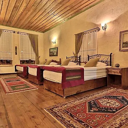 Elif Stone House Hotel Ürgüp