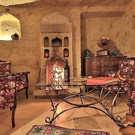 Hotel Elif Stone House Ürgüp
