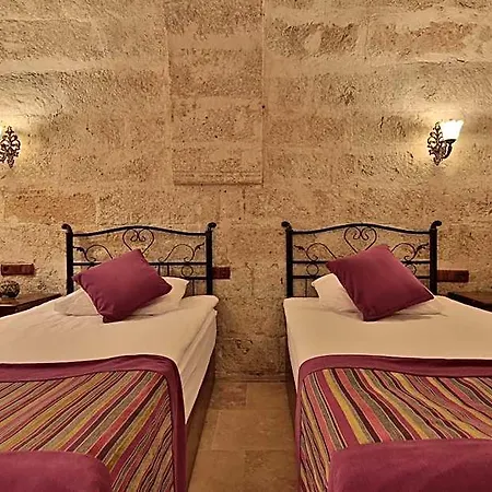 Hotel Elif Stone House