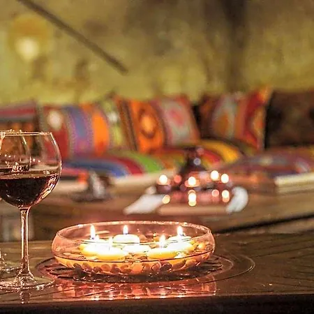 Hotel Elif Stone House 3*