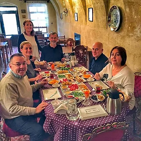 Elif Stone House Hotel Ürgüp