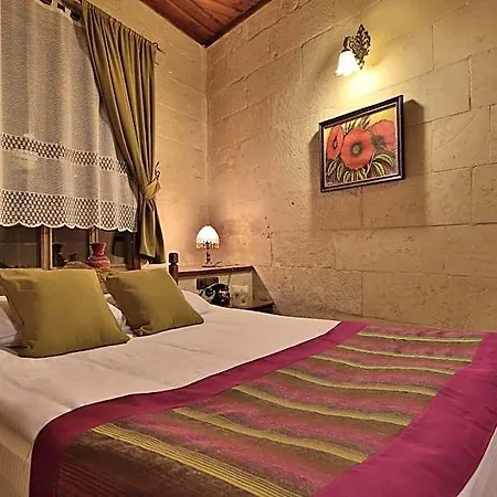 Elif Stone House Hotel 3*