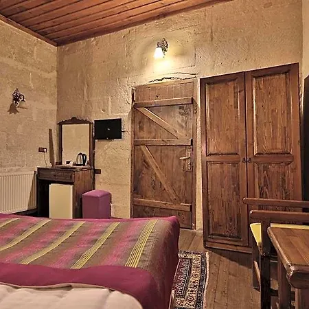 Elif Stone House 3*