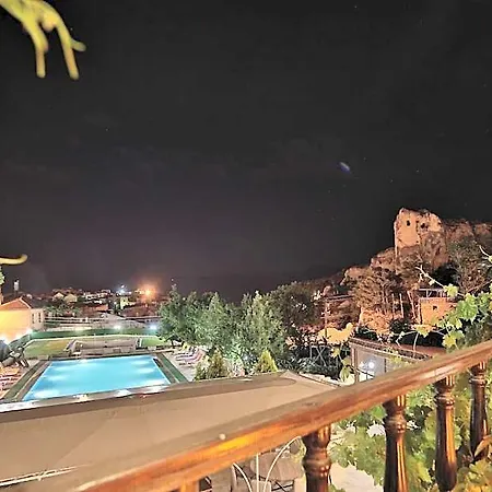 Hotel Elif Stone House Ürgüp