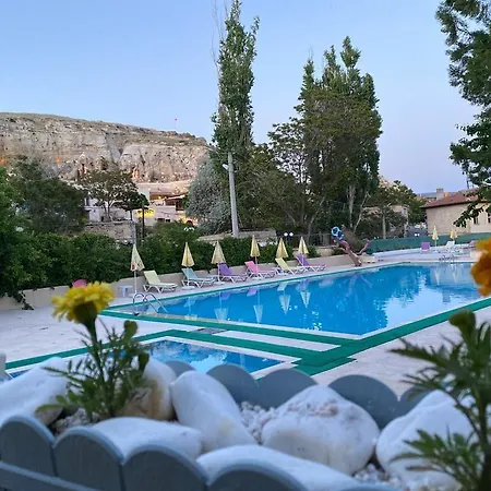 Elif Stone House 3*