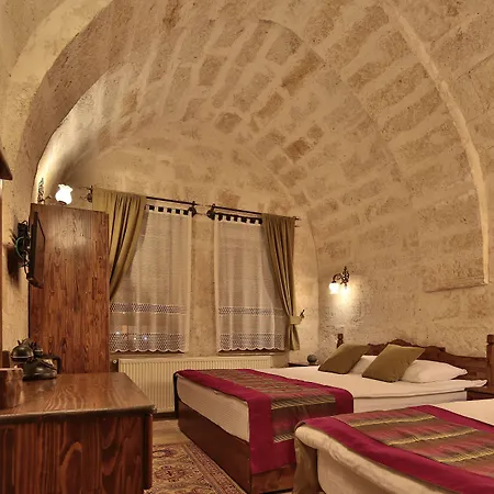 Elif Stone House