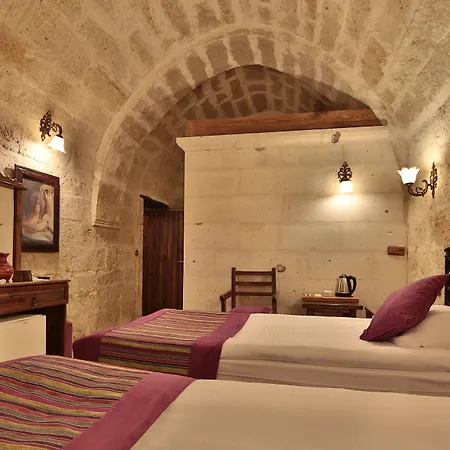 Elif Stone House Hotel Ürgüp