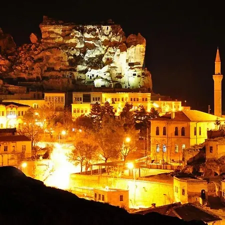 Hotel Elif Stone House Ürgüp