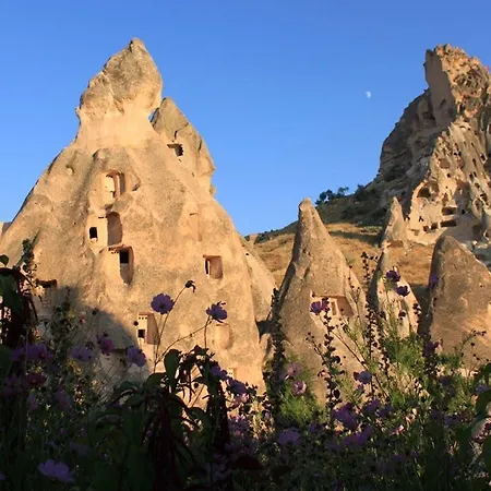 Hotel Elif Stone House Ürgüp