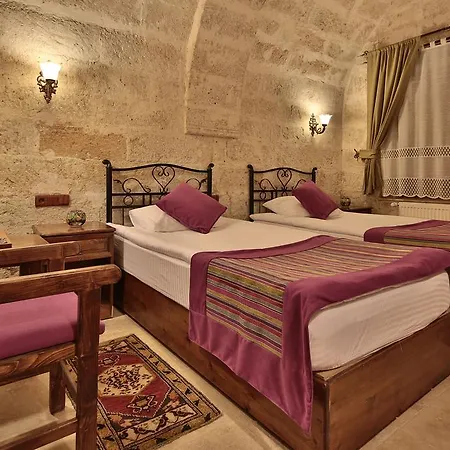 Hotel Elif Stone House 3*