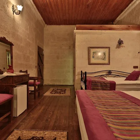Hotel Elif Stone House 3*
