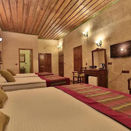 Hotel Elif Stone House Ürgüp