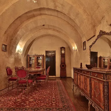 Hotel Elif Stone House