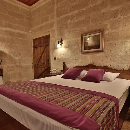 Hotel Elif Stone House