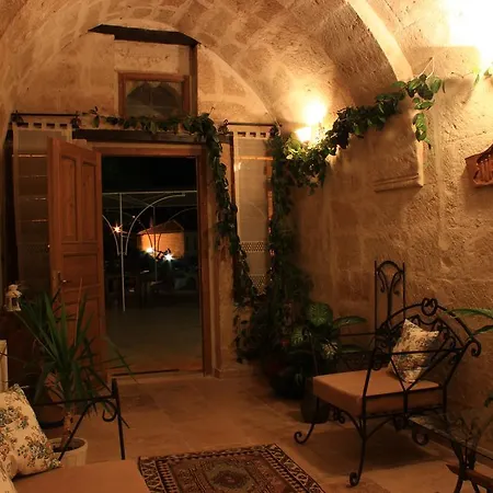 Hotel Elif Stone House 3*