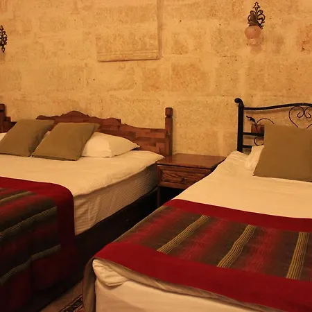 Отель Elif Stone House Ургуп