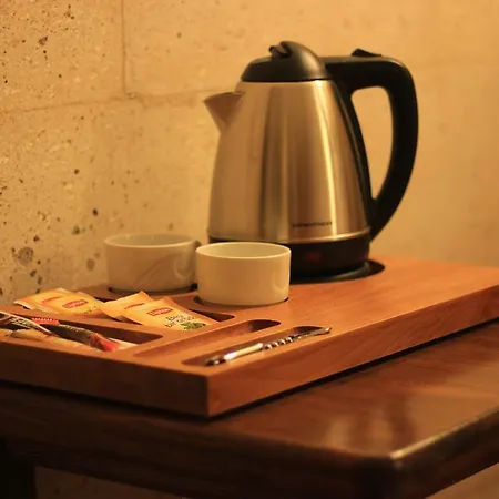 Hotel Elif Stone House