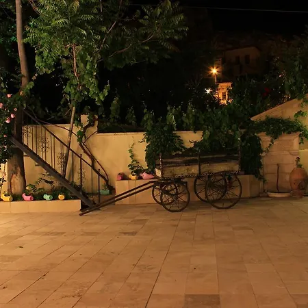 Elif Stone House