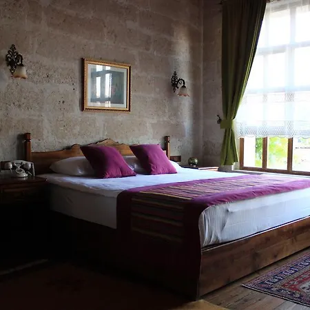 Elif Stone House
