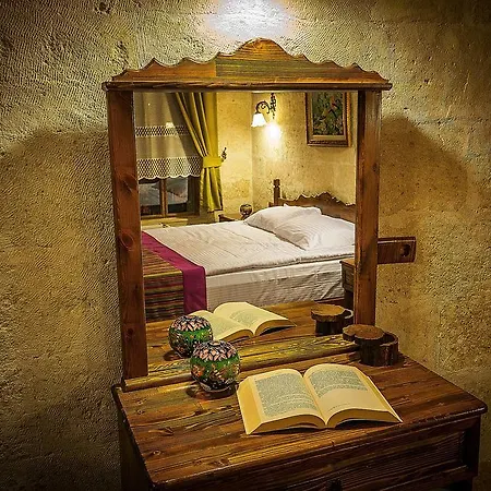 Hotel Elif Stone House 3*