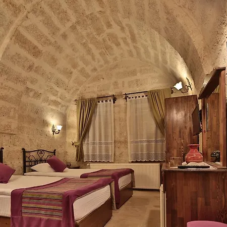 Hotel Elif Stone House