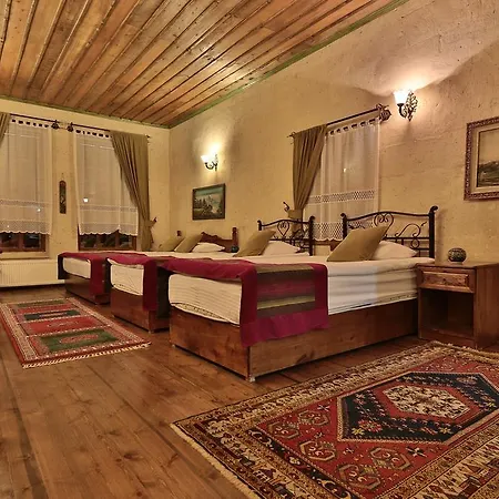 Elif Stone House