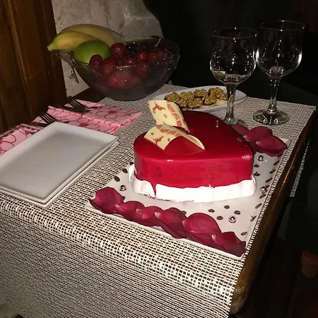 Hotel Elif Stone House 3*