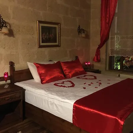 Elif Stone House Ürgüp