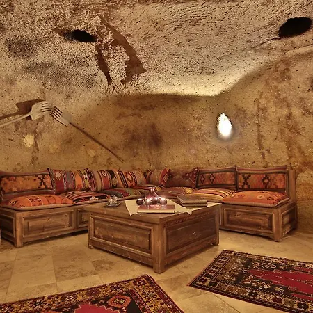 Elif Stone House Urgup