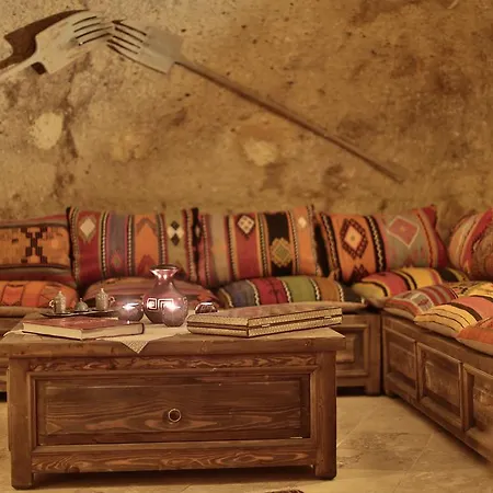 Hotel Elif Stone House