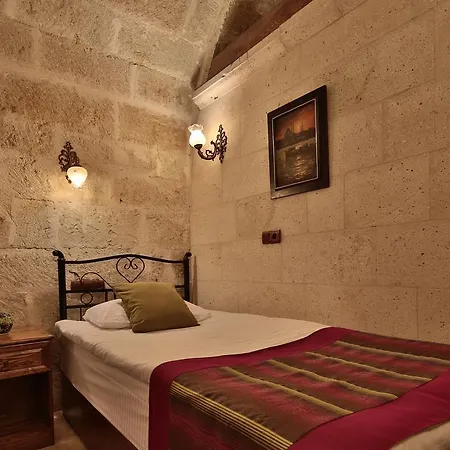 Elif Stone House 3* Ургуп