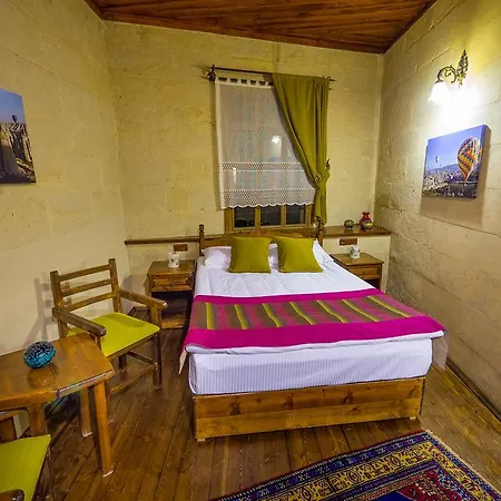 Elif Stone House 3* Ürgüp