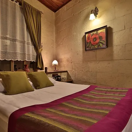 Elif Stone House 3*