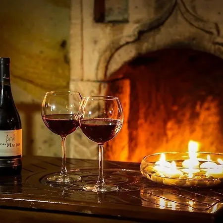 Elif Stone House Hotel Ürgüp