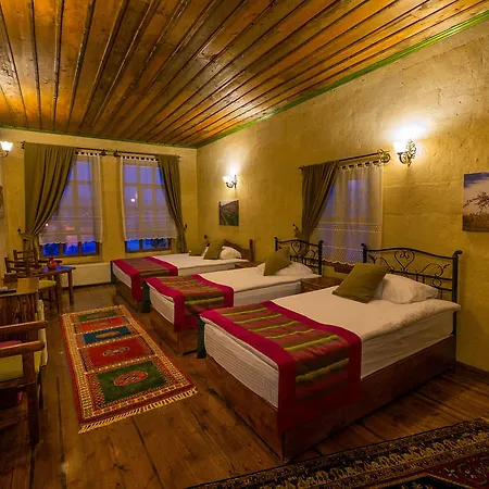 Hotel Elif Stone House 3*