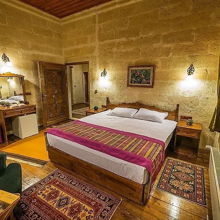 Elif Stone House 3* Ürgüp