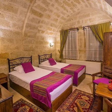 Hotel Elif Stone House