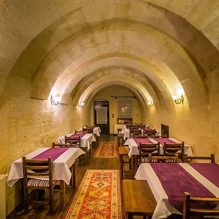 Hotel Elif Stone House 3*
