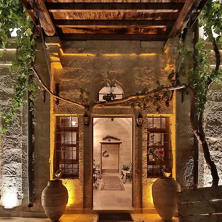Hotel Elif Stone House Ürgüp