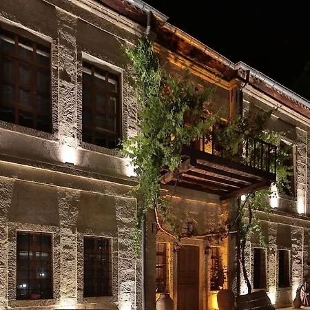 Hotel Elif Stone House Ürgüp