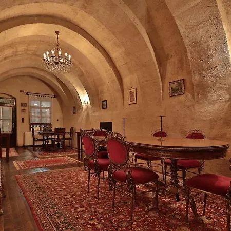 Elif Stone House Ürgüp