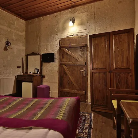 Elif Stone House Urgup