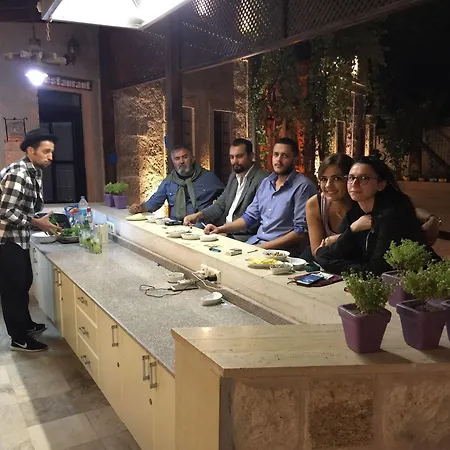 Elif Stone House 3* Ürgüp