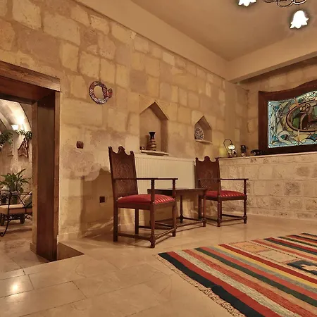 Elif Stone House 3*