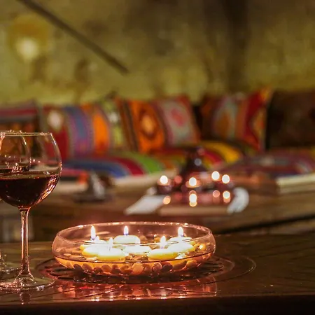 Elif Stone House 3*