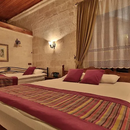Elif Stone House Hotel Ürgüp
