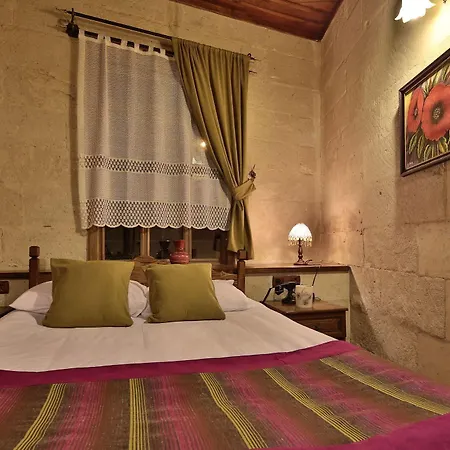 Elif Stone House 3*