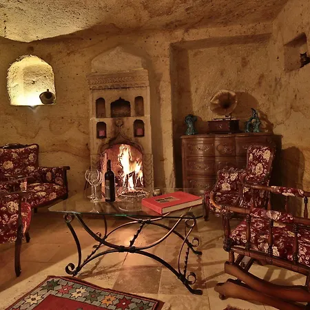 Elif Stone House Ürgüp