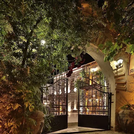 Hotel Elif Stone House Urgup