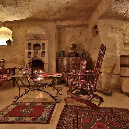 Hotel Elif Stone House Ürgüp